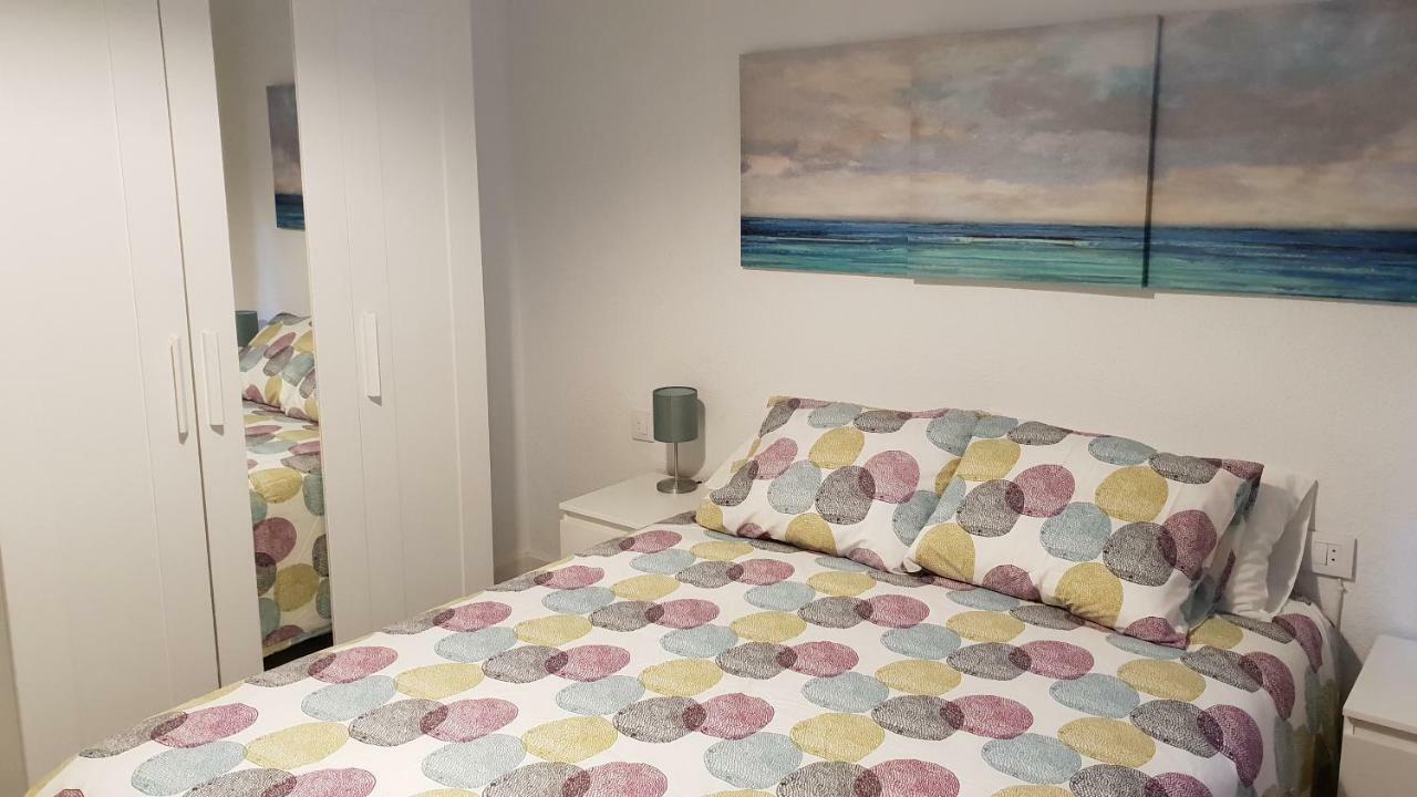 Appartement Hispalis Jardines De Murillo