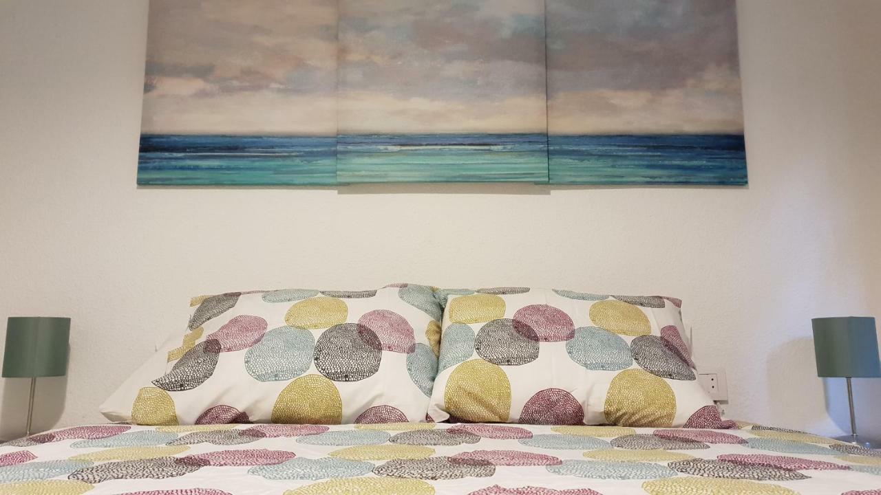 Appartement Hispalis Jardines De Murillo *