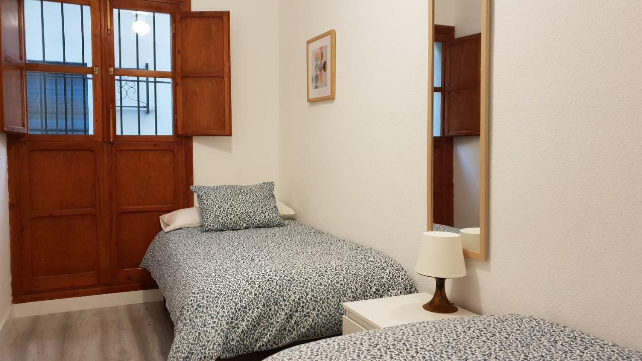 Hispalis Jardines De Murillo Appartement *