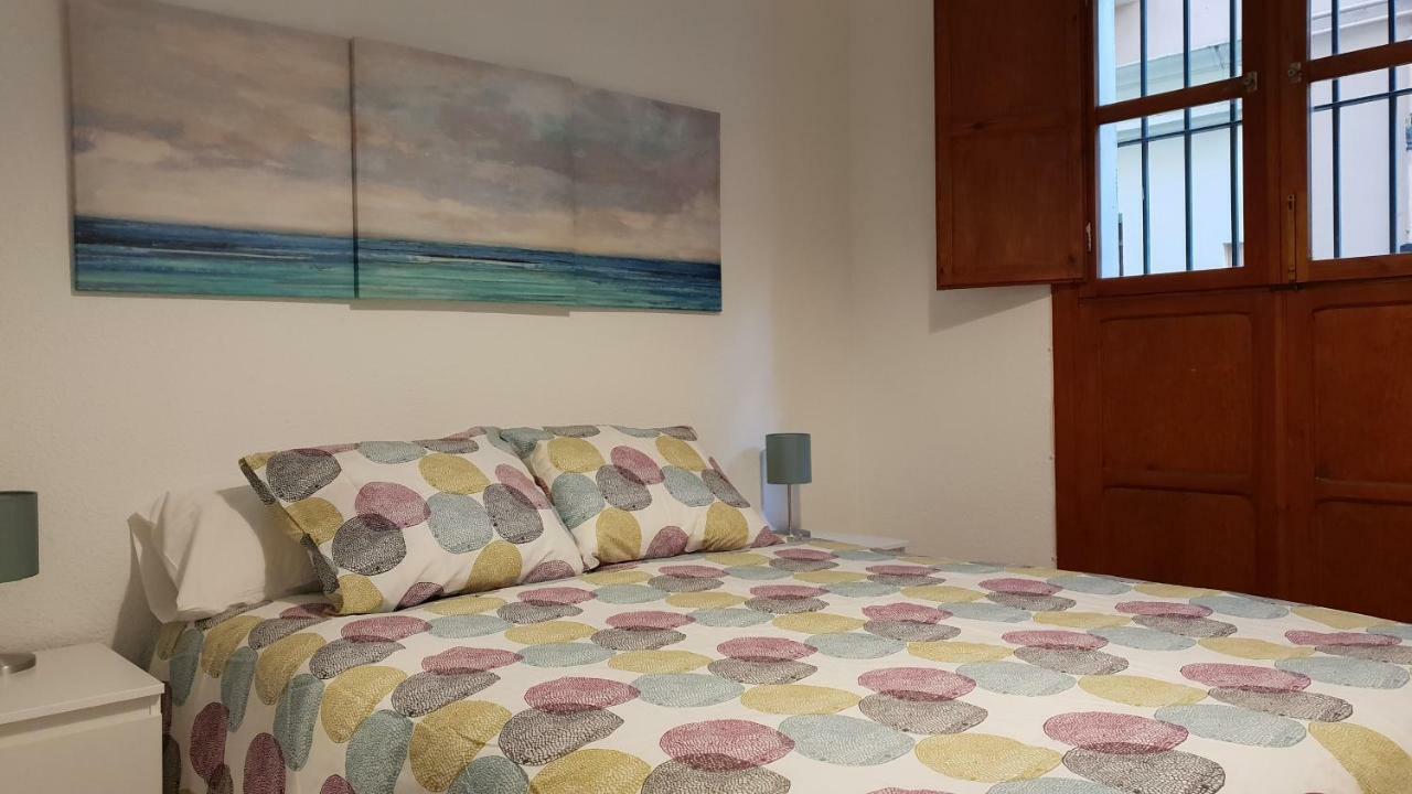 Hispalis Jardines De Murillo Apartamento Sevilla