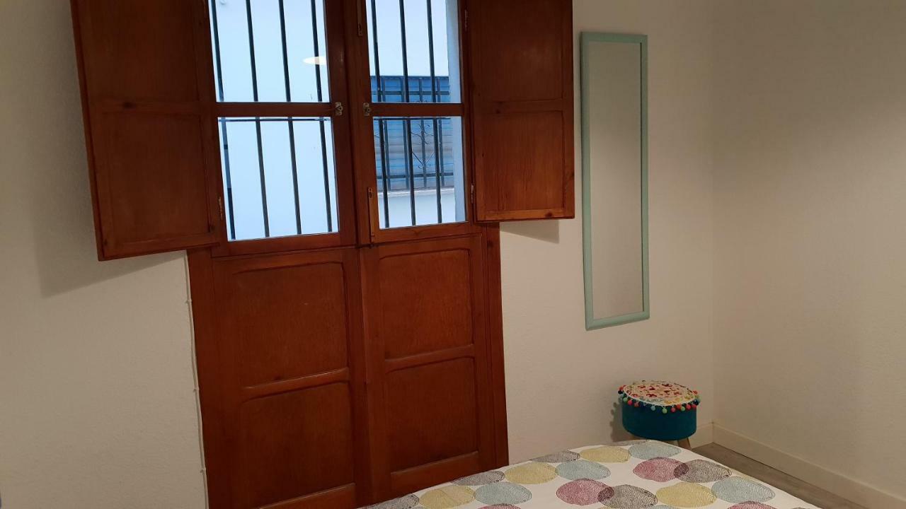 Apartamento Hispalis Jardines De Murillo Sevilla