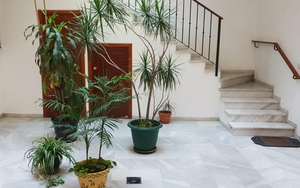 Hispalis Jardines De Murillo