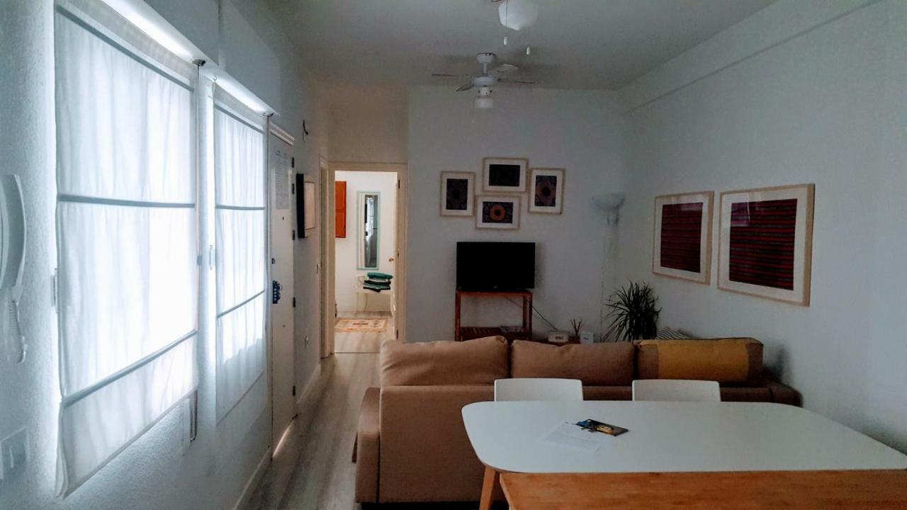 Appartement Hispalis Jardines De Murillo