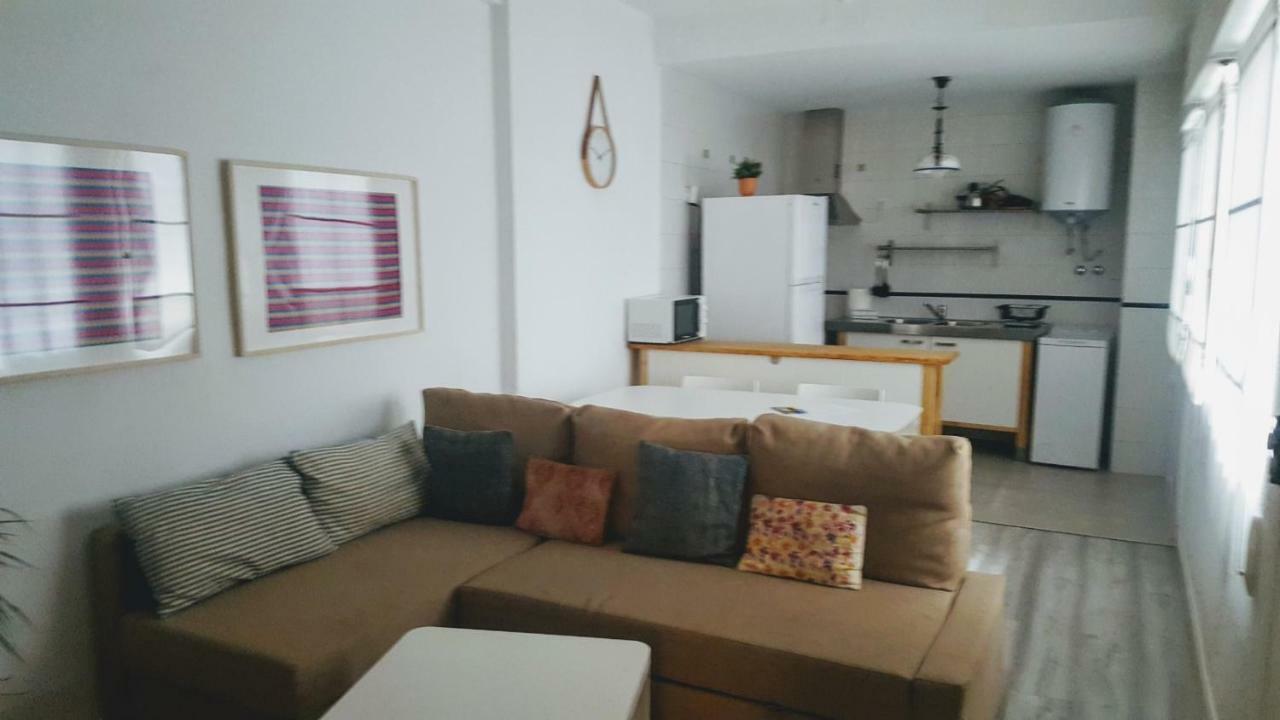 Hispalis Jardines De Murillo Appartement Séville