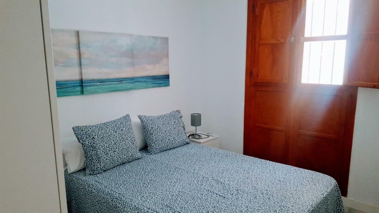 Hispalis Jardines De Murillo Apartamento