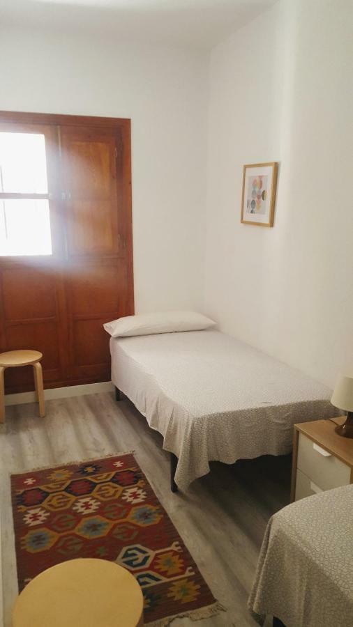 Hispalis Jardines De Murillo Apartamento Sevilla