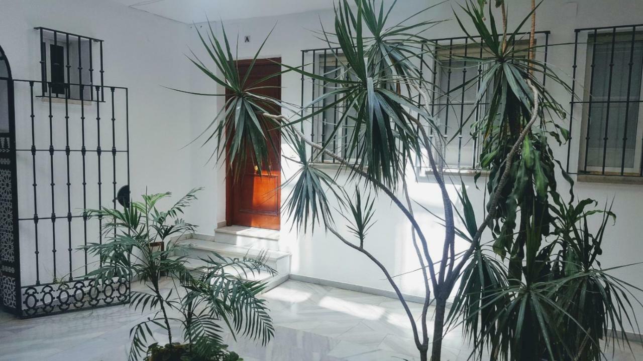 Hispalis Jardines De Murillo * Séville
