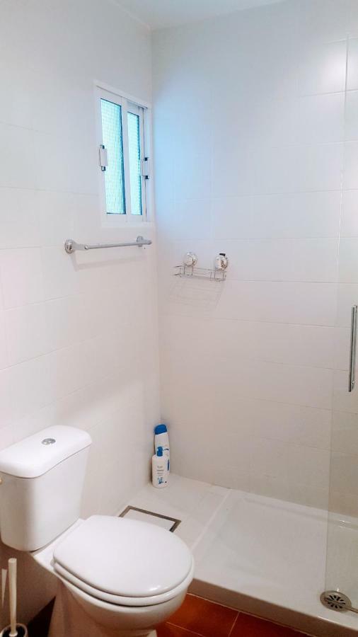 Hispalis Jardines De Murillo Apartamento Sevilla
