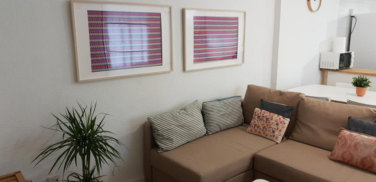 Hispalis Jardines De Murillo Appartement